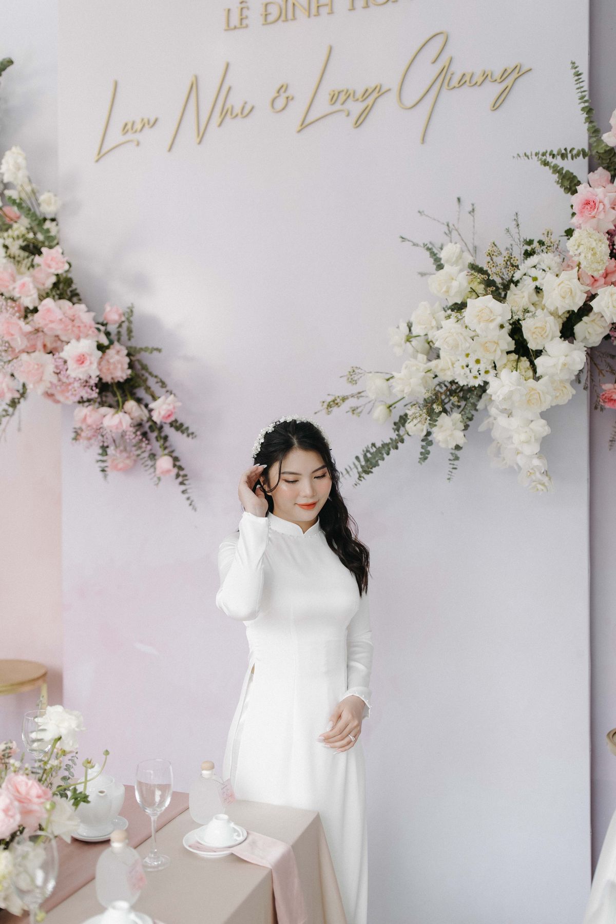 bride